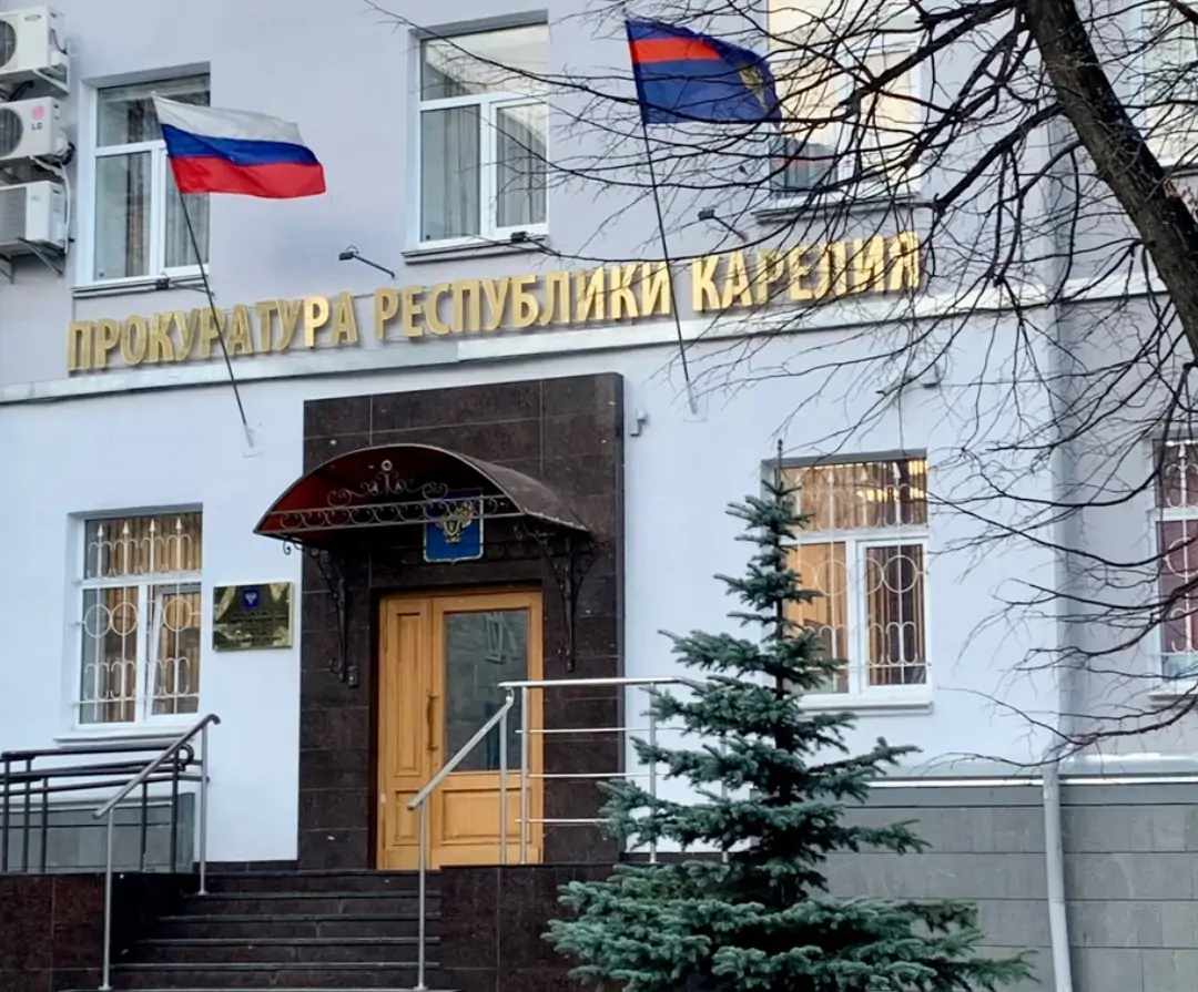Суд обязал взять под защиту могилу героя войны в Карелии