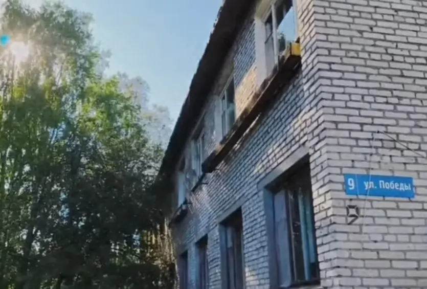 На севере Карелии снесут опасный многоквартирный дом
