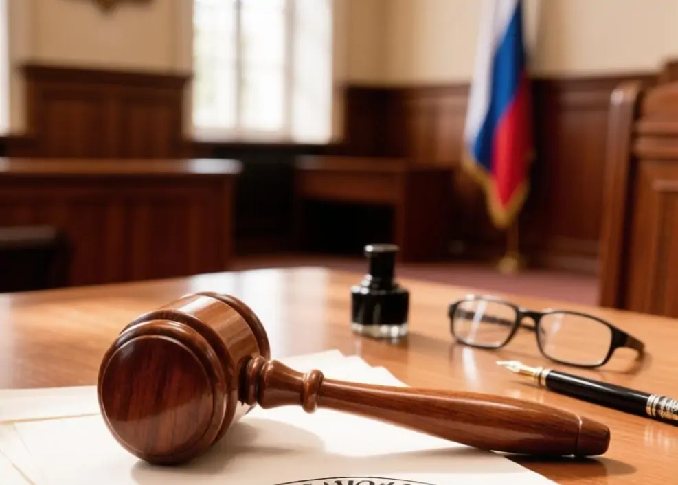 Суд в Карелии вернул ребенка одумавшейся матери