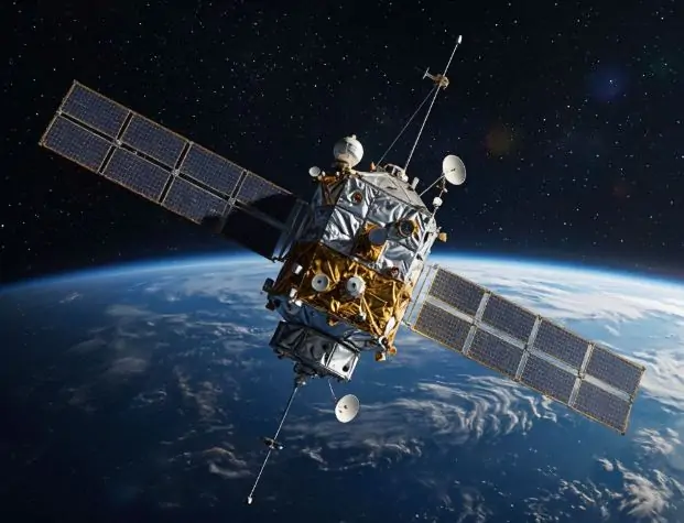 Илон Маск заявил о нарушении Украиной правил использования Starlink