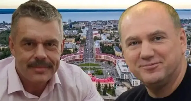 «Капкан захлопнулся»: показания свидетеля ставят точку в деле Любарского