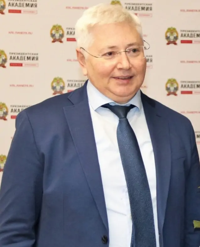 Вячеслав Масалкин