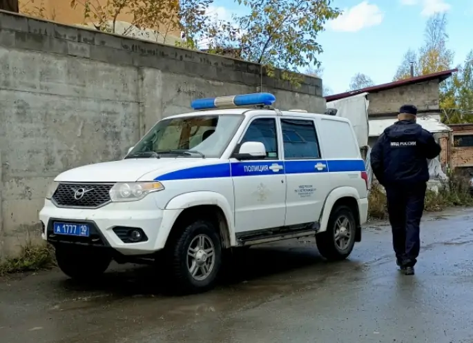 Пропавшую в Петрозаводске девочку нашли