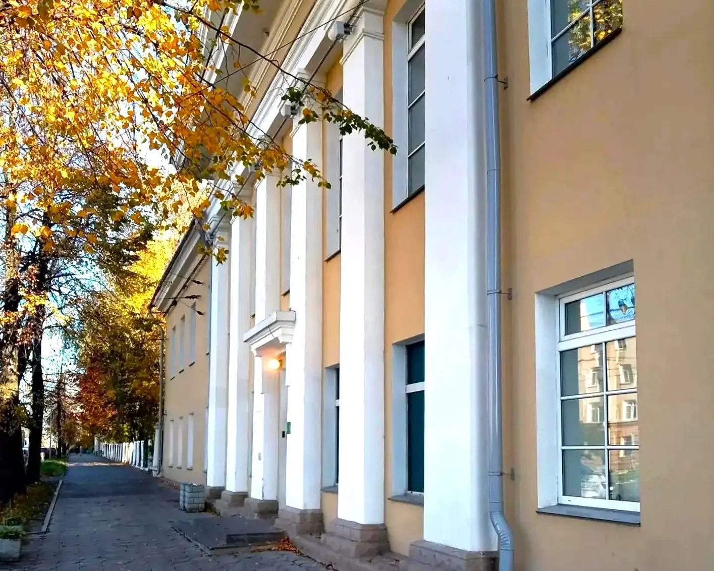 Дом купца XIX века в центре Петрозаводска вернули в собственность Карелии