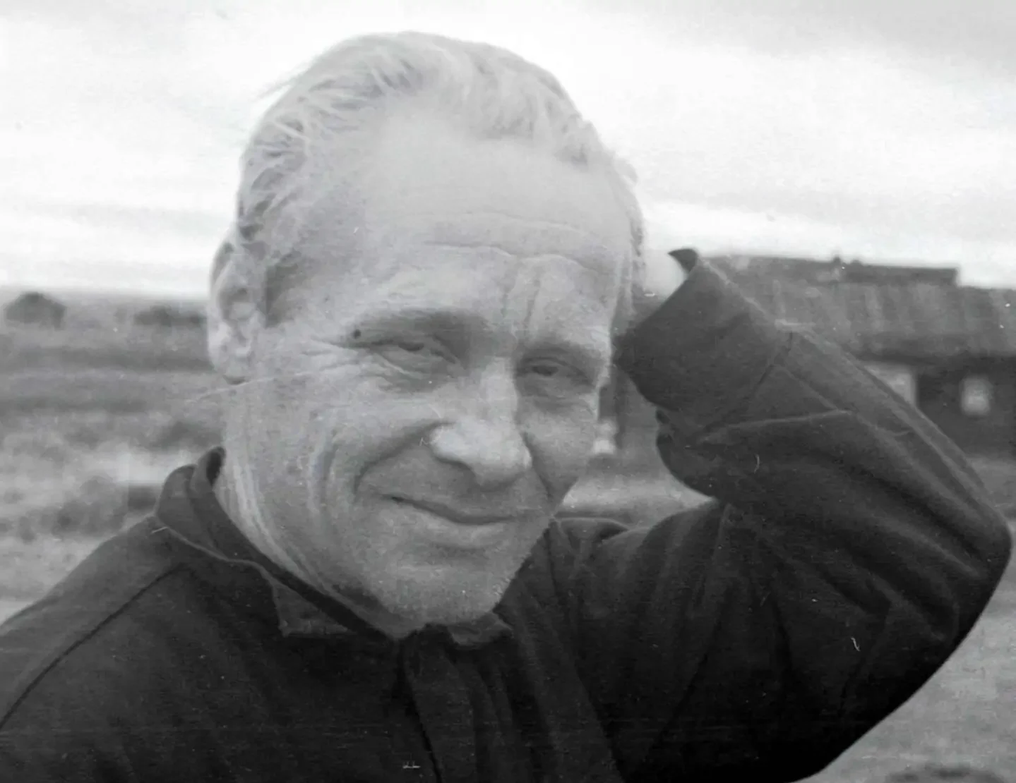 От окраин Хельсинки до карельских лесов: история Урхо Антикайнена - к 125-летию героя