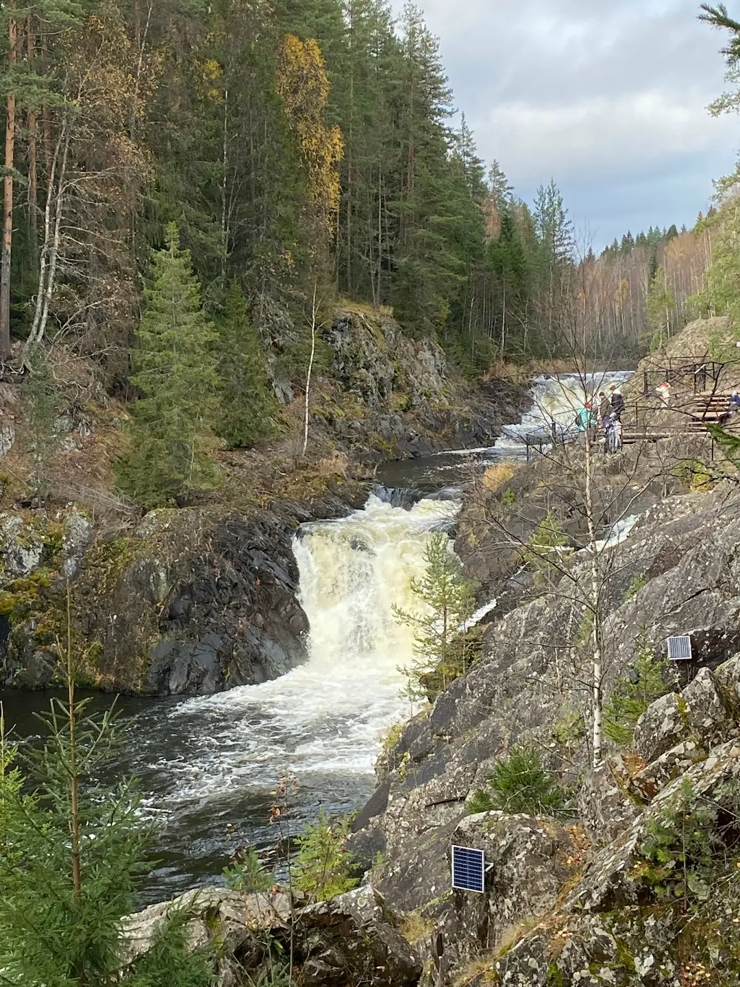 Кивач
