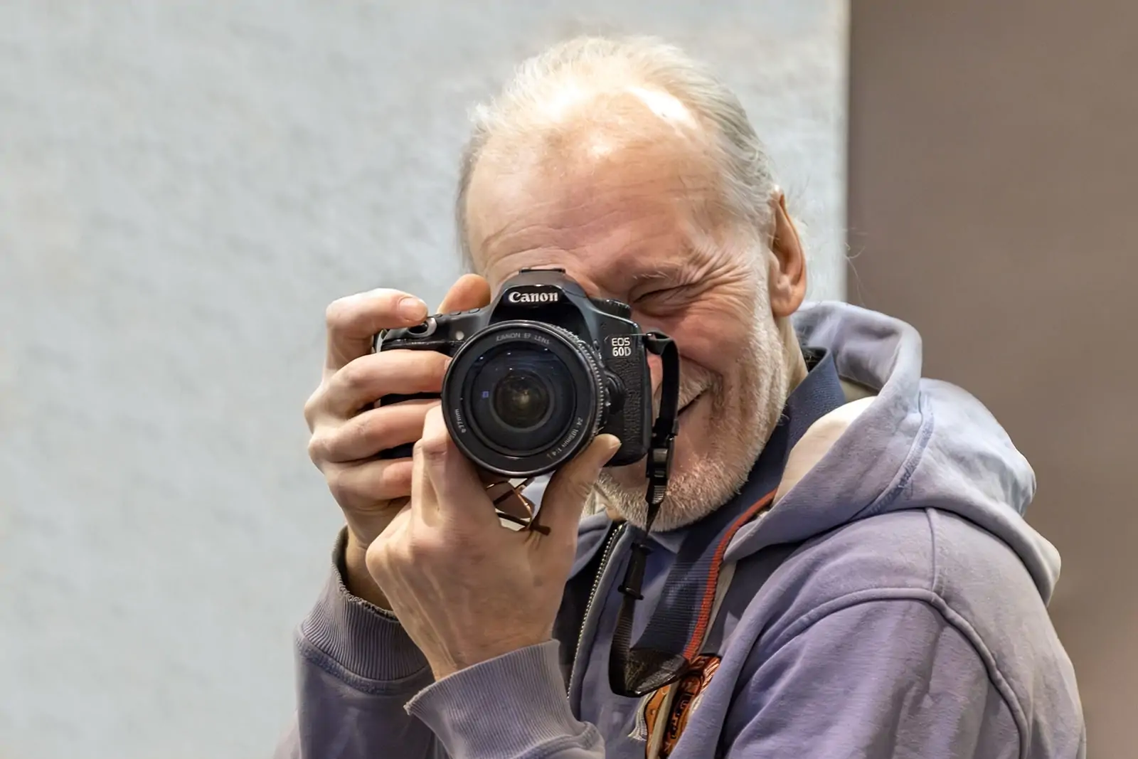 Карельский фотограф Василий Петухов