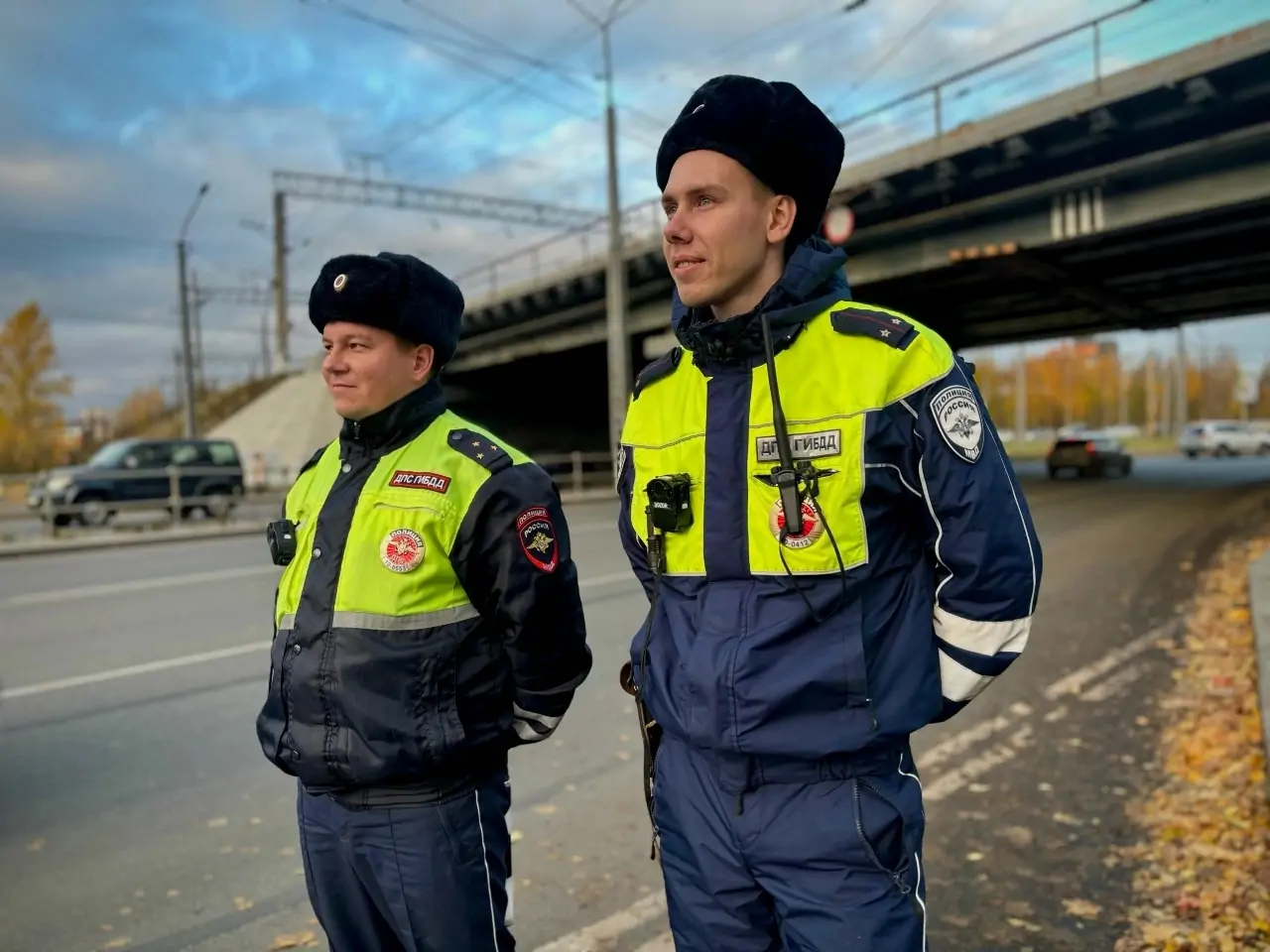 Водителей массово проверят на трезвость в Петрозаводске