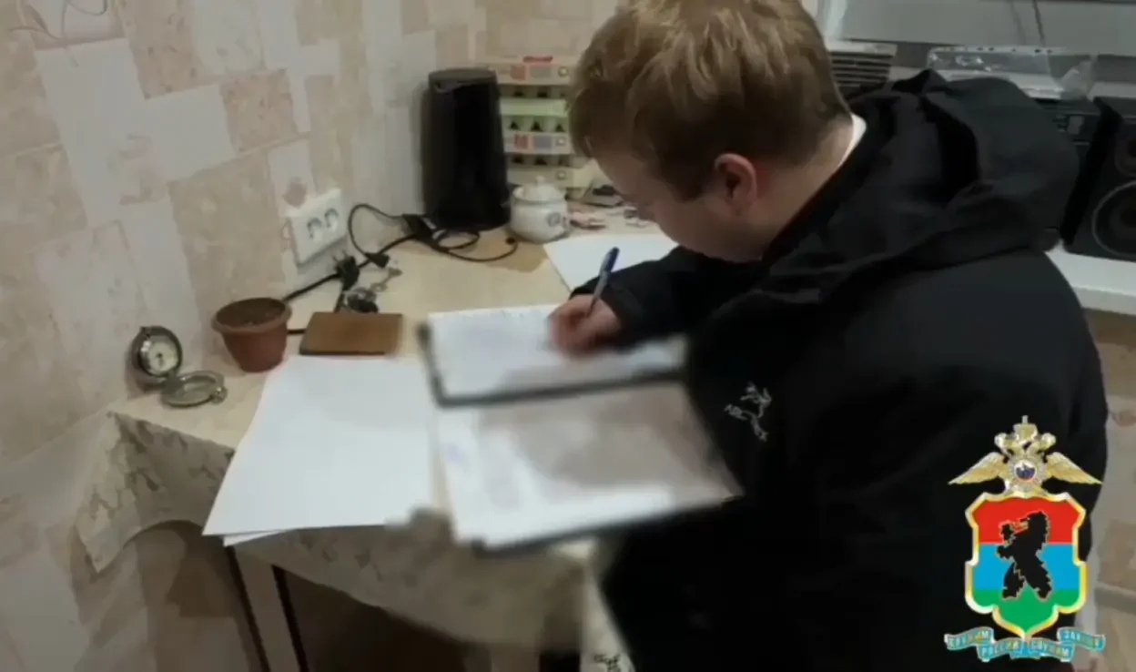 Уголовное дело завели на жителя Суоярви за репост в социальной сети