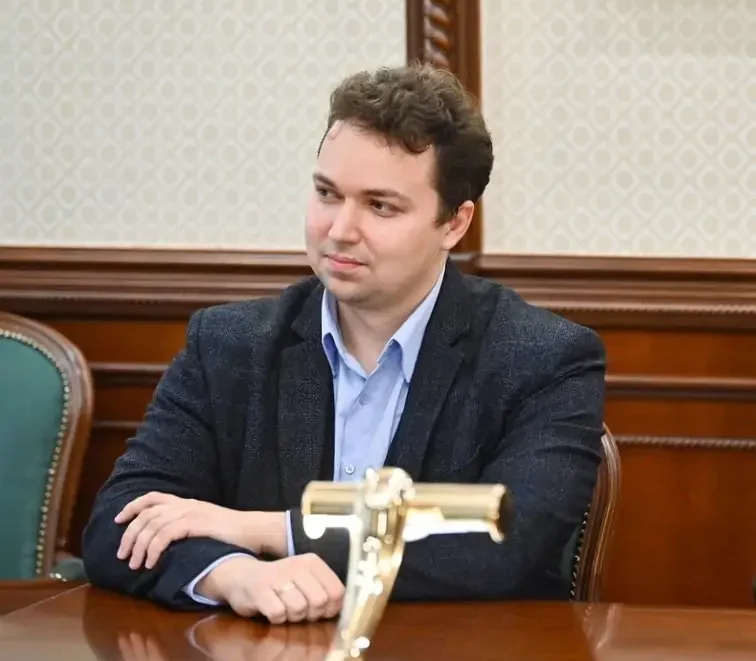 «Вы попали в десятку!»: Владимир Путин поддержал идею карельского учителя