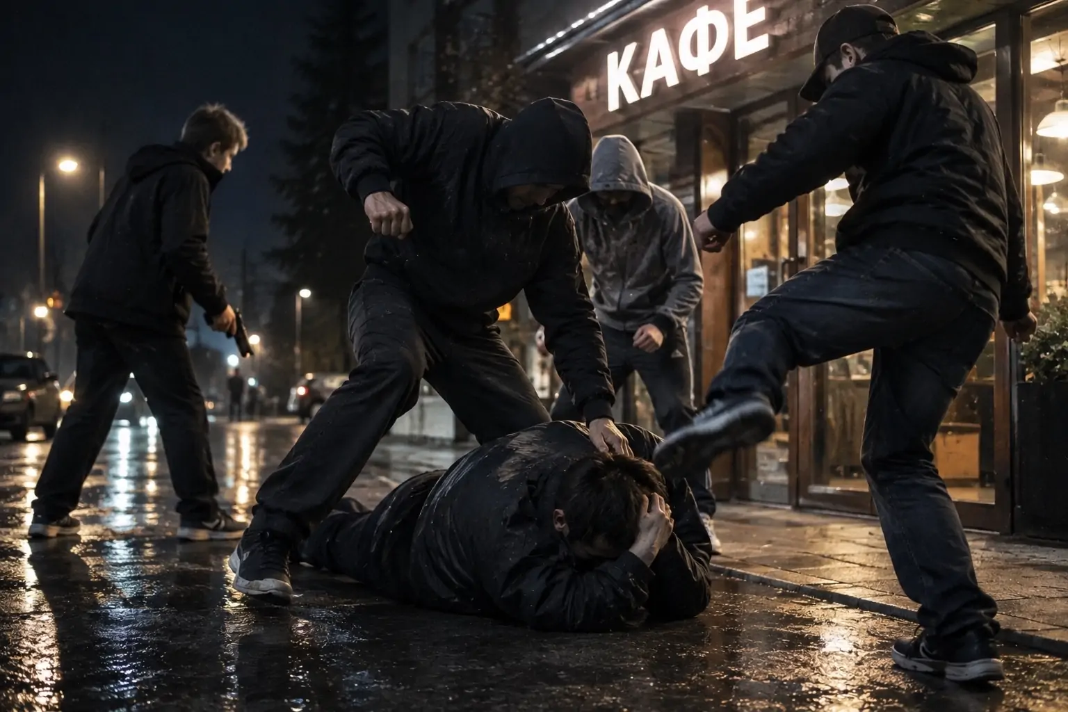 Следственный комитет закончил расследование дела 16-летнего жителя Прионежского района