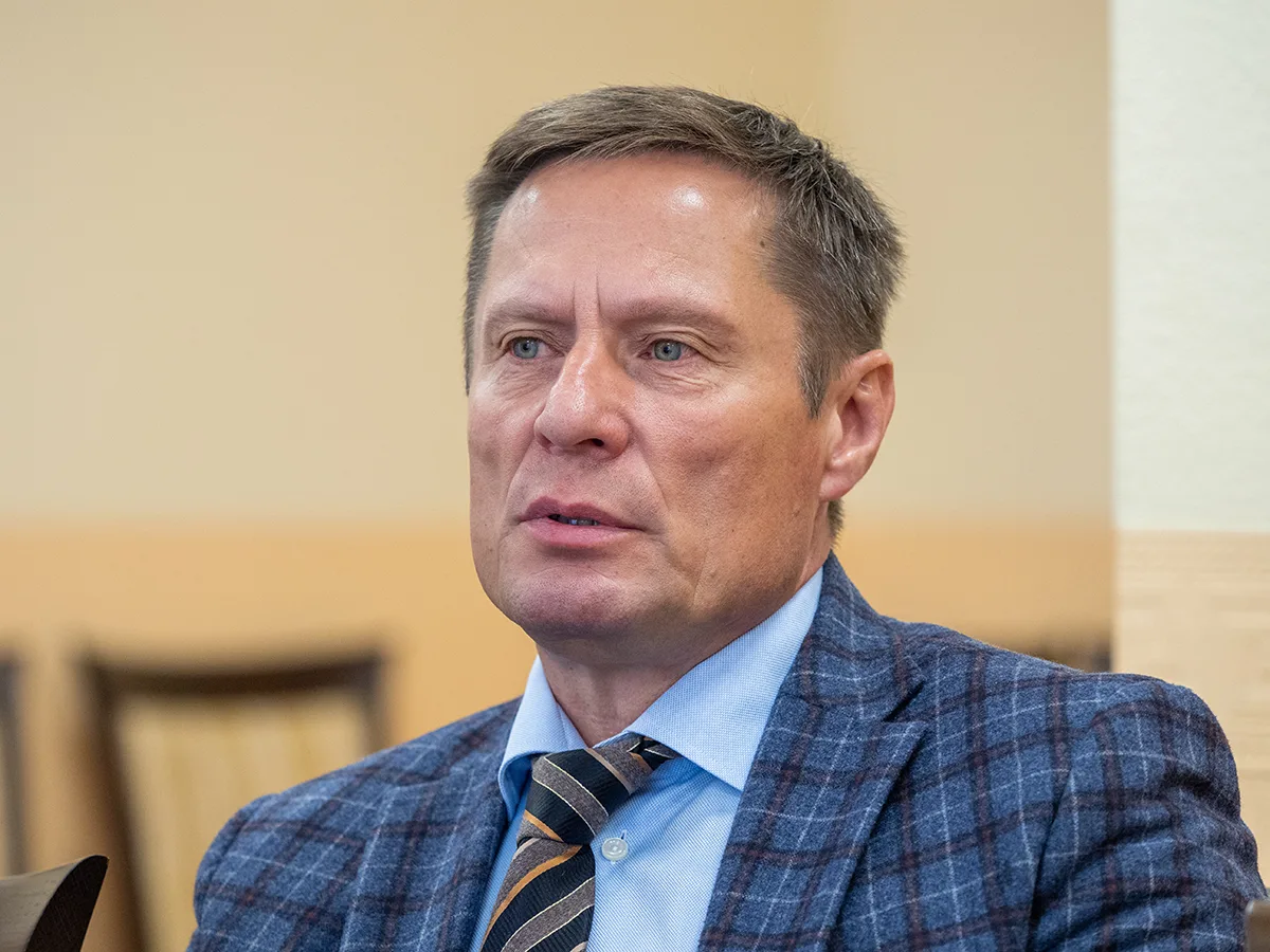 Экс-глава Минсельхоза Карелии не смог оспорить взыскание 10,6 млн рублей