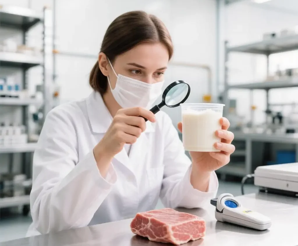 Некачественные продукты нашли в социальных учреждениях Карелии