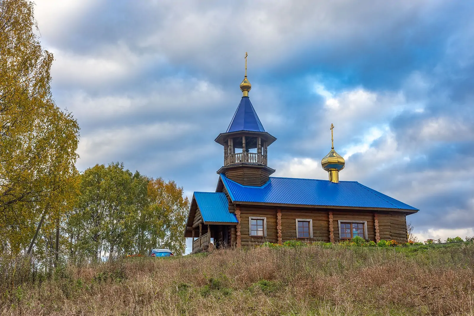 Стало известно, зачем большевики изымали церковные ценности