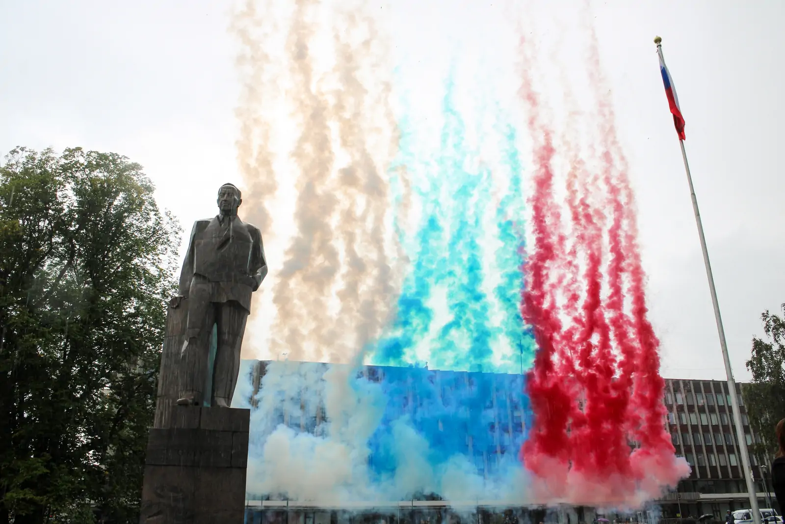 «Кремлёвский отшельник» и человек с Онежской набережной: каким был Отто Куусинен для Карелии