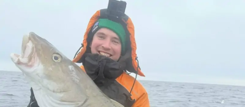 Молодой рыбак из Колежмы пропал в Белом море