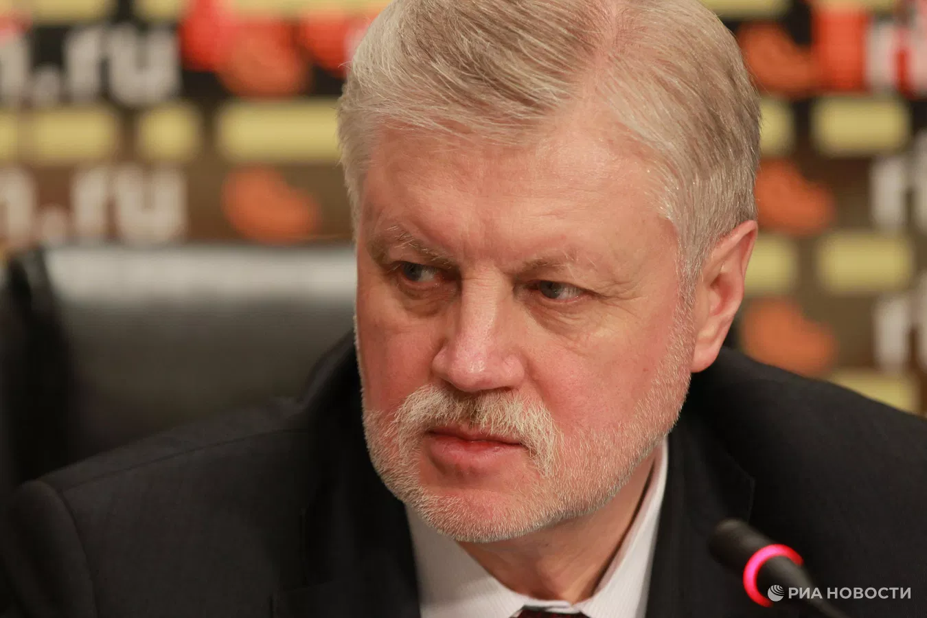 Сергей Миронов предложил сделать все кружки для детей в России бесплатными
