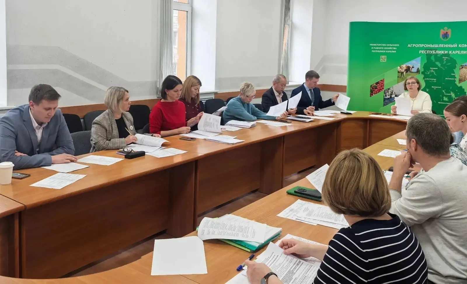 Победитель гранта «Агромотиватор» будет развивать овцеводство в Карелии