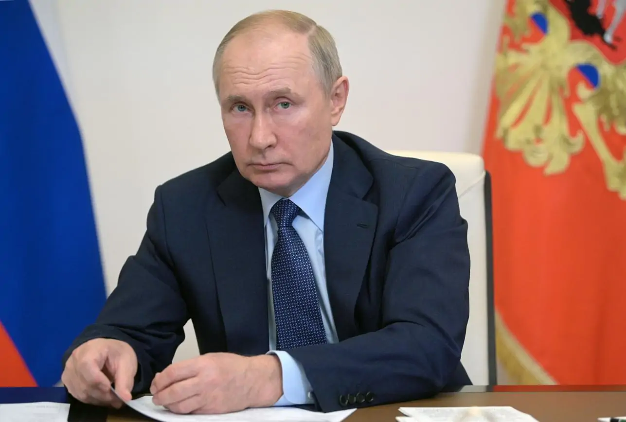 Путин встретится со спецпосланником США Уиткоффом в Санкт-Петербурге