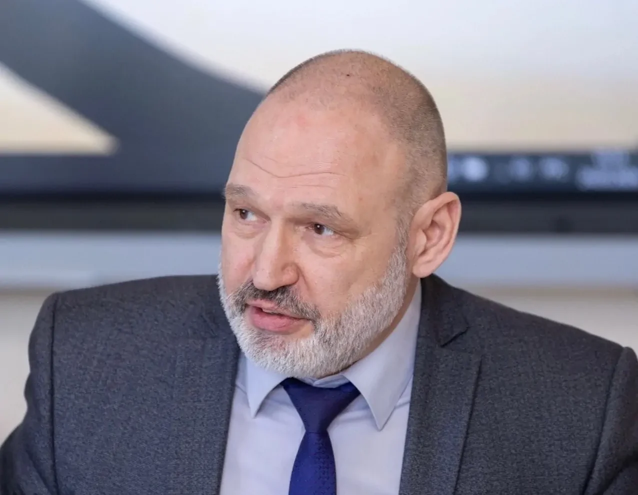 Детский омбудсмен Геннадий Сараев лично ответит на вопросы жителей Пудожа