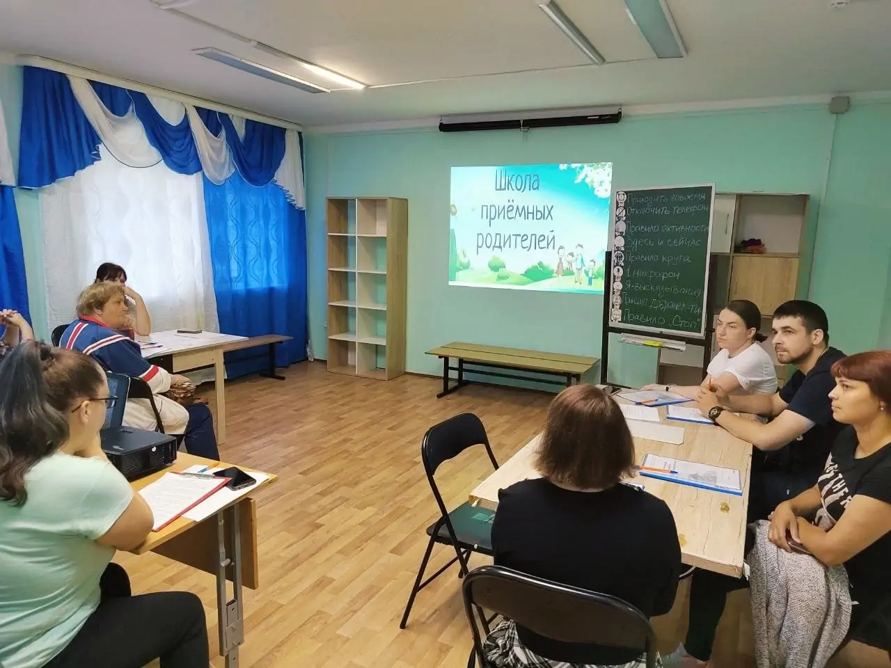 Сердца, открытые для детей: в Карелии растёт интерес к приёмному родительству