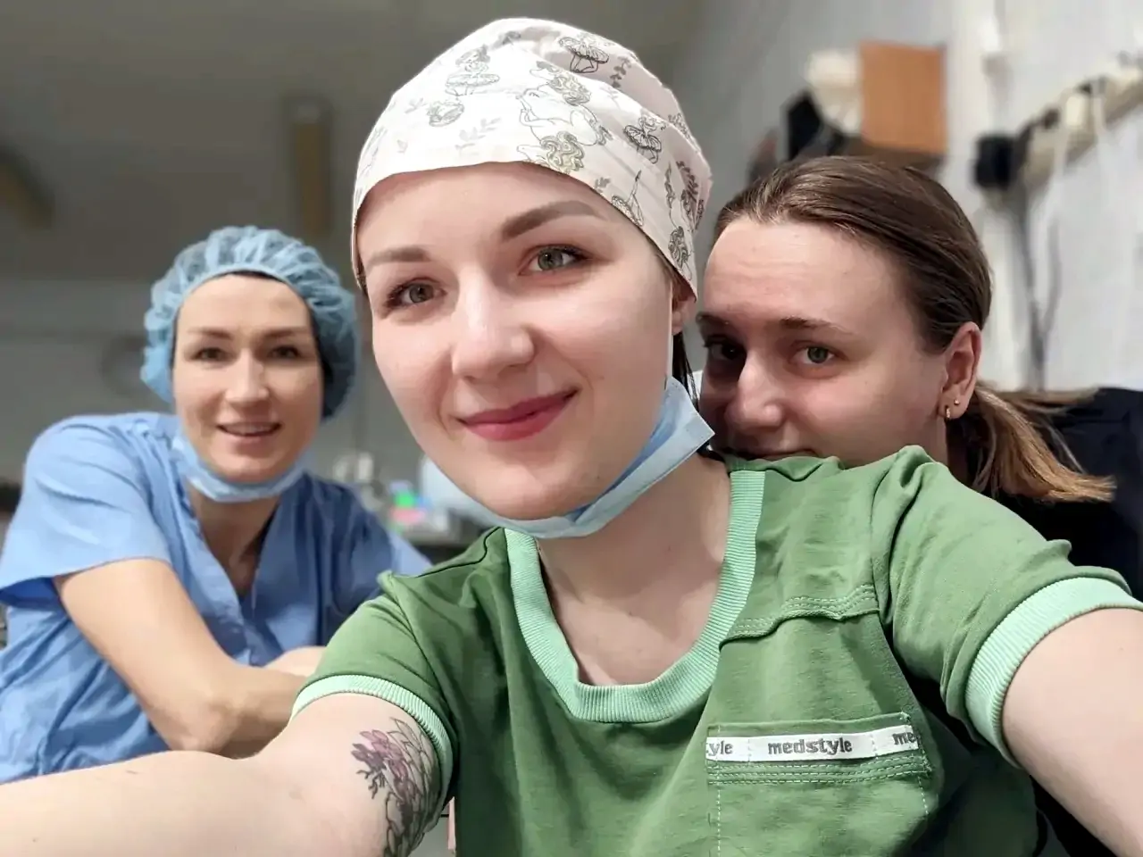 Когда счет идет на секунды