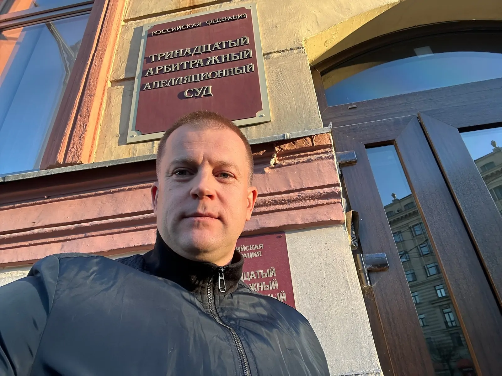 Директор «Городского транспорта» отсудил у администрации 58 млн рублей и объявил об уходе