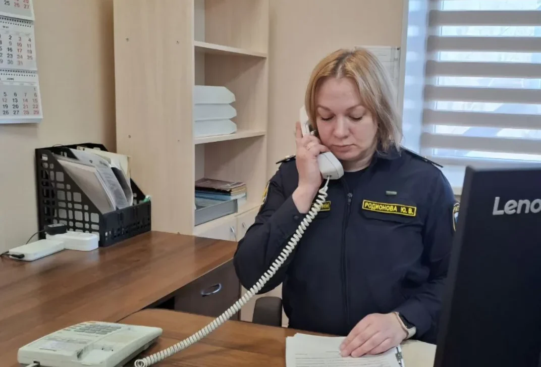 Мать двоих детей из Карелии отправили на принудительные работы за долги по алиментам
