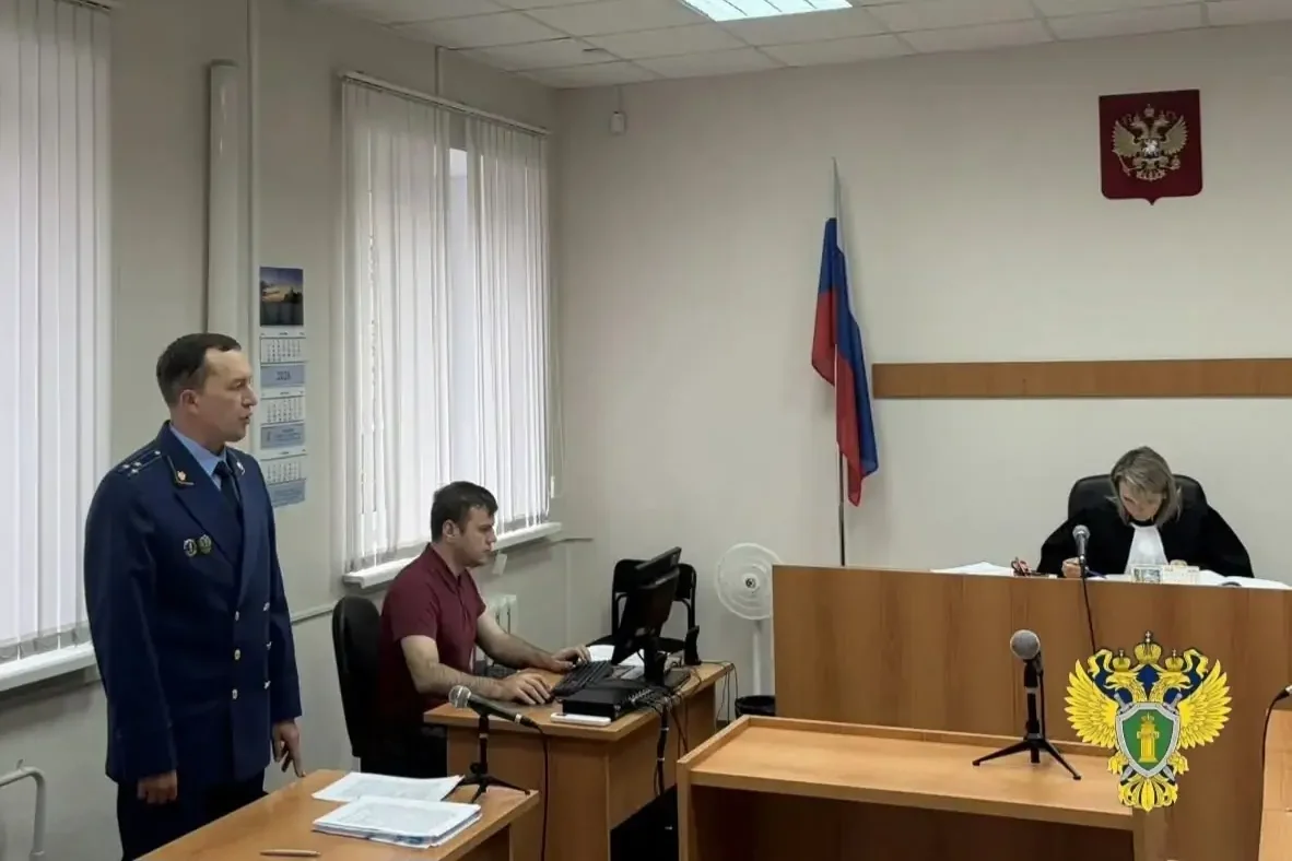 Петрозаводчанин получил 6,5 лет колонии за убийство мужчины из-за замечания
