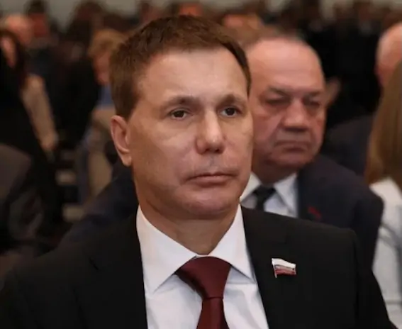 Карельский политолог Цыганков: мандат Зубарева в Заксобрании передадут однопартийцу