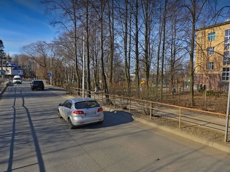 Схему движения на шесть часов изменят в центре Петрозаводска