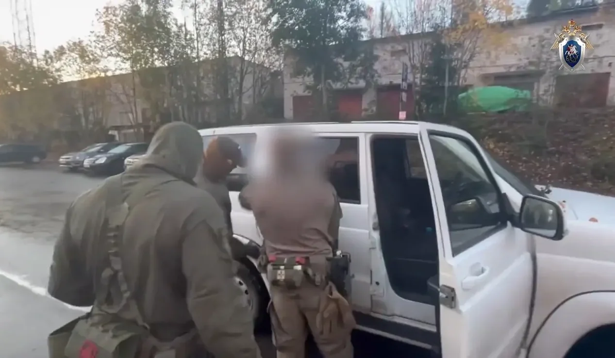 Ружьё подвело: в Карелии задержали пару за покушение на убийство
