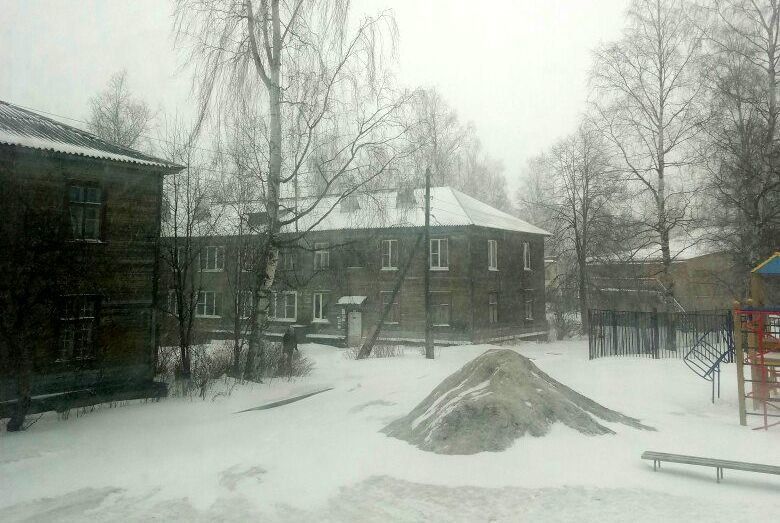 Синоптики рассказали, надолго ли вернулась зима