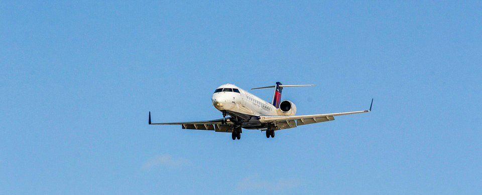 Власти Архангельска рассказали, когда полетит первый самолет в Петрозаводск