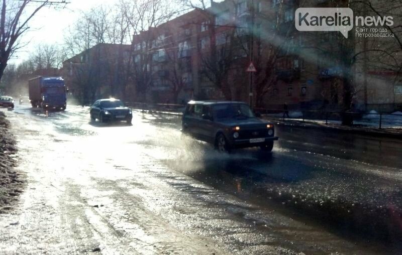 «Начнем с Мерецкова». Мирошник рассказала, когда и где начнется ремонт дорог