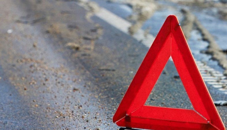 Молодой петрозаводчанин погиб сегодня утром на трассе «Кола»