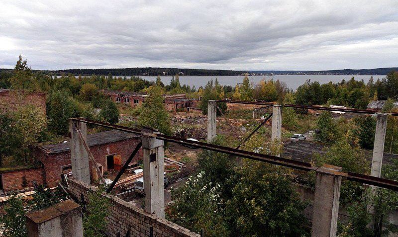 На окраине Петрозаводска планируют построить новый микрорайон