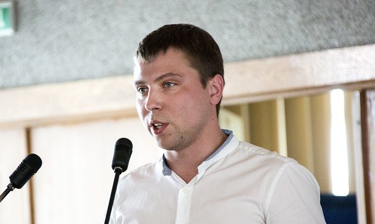 Кинотеатр «Премьер» возглавил 28-летний единорос