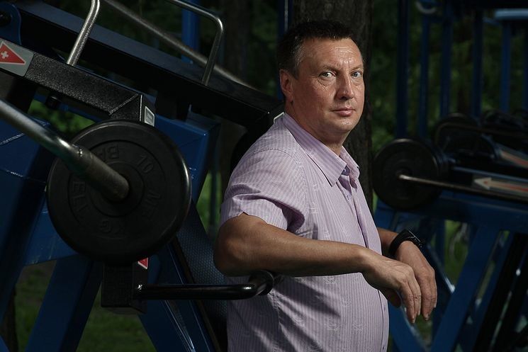 «Отобрать все силой». Вадим Маркелов рассказал, почему из Карелии уезжает бизнес