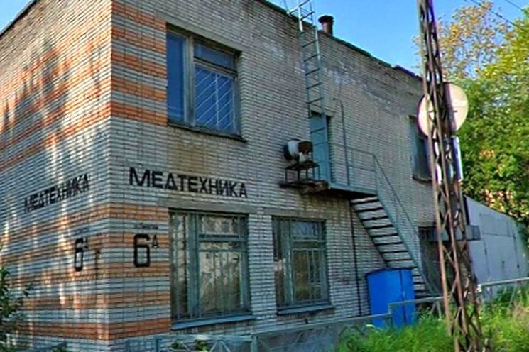 Стало известно имя задержанной за взятку директора ГУП