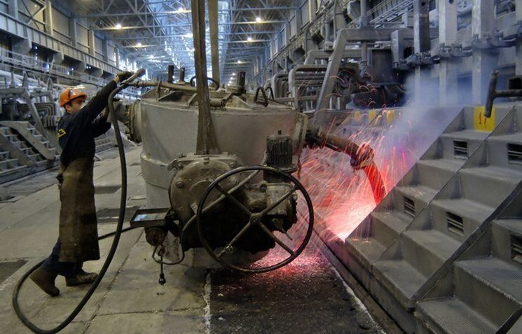 Убьют ли санкции США завод в Надвоицах и сам поселок