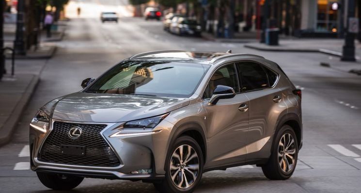 В Петрозаводске ребенок попал под «Лексус», которым управляла женщина