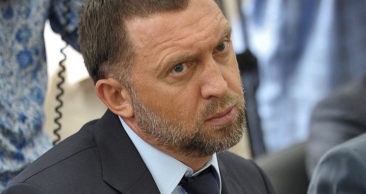 Надвоицкий алюминиевый завод может быть спасен, если уйдет Дерипаска