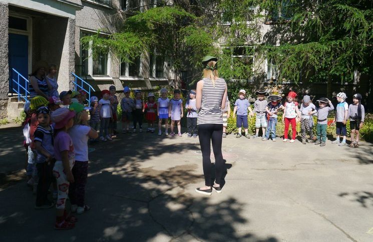 Ирина Мирошник придумала новый термин взамен оптимизации в детских садах