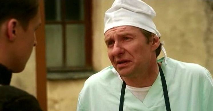 Умер актер из сериала «Сваты» и «День рождения Буржуя»