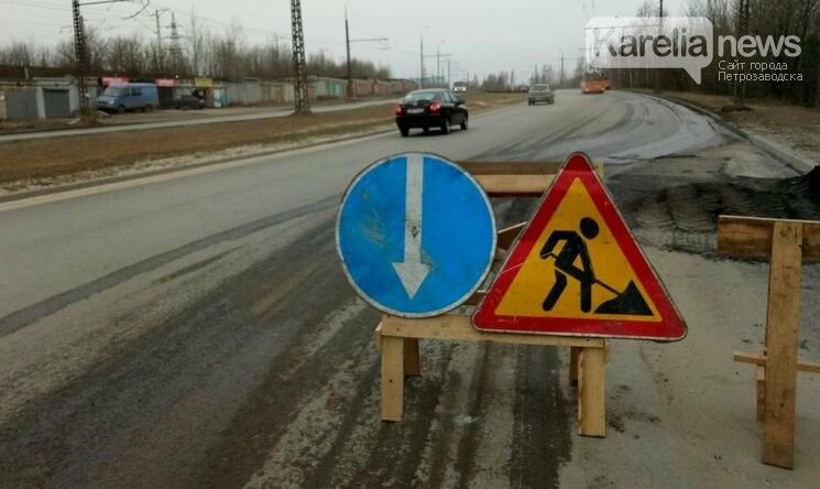 В правительстве рассказали, куда звонить с жалобами на плохие дороги