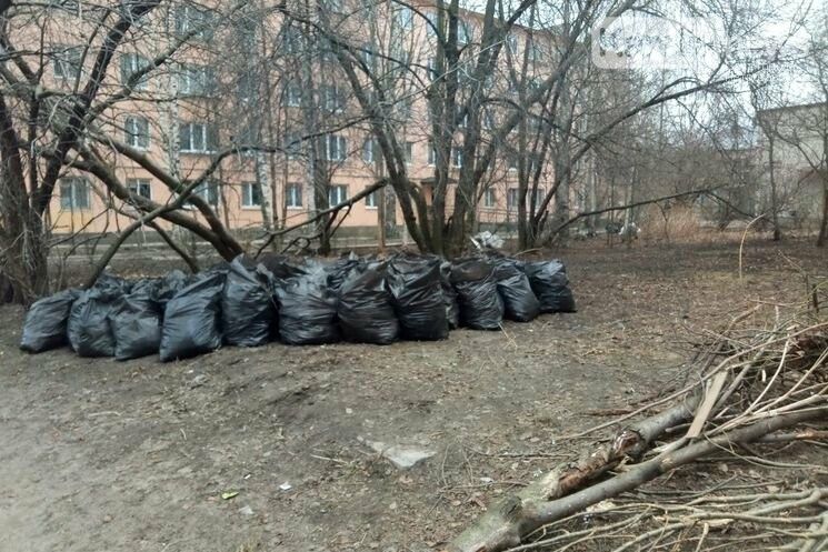 Нечем заняться на праздники? Сходите на субботник. Список мест, где пройдут акции по уборке