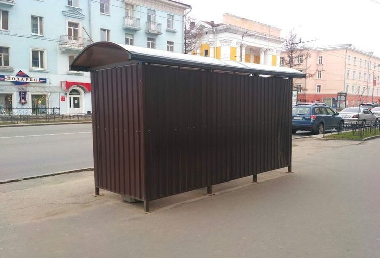 Экс-главный архитектор Петрозаводска: «Новая остановка на Ленина – это ужас»
