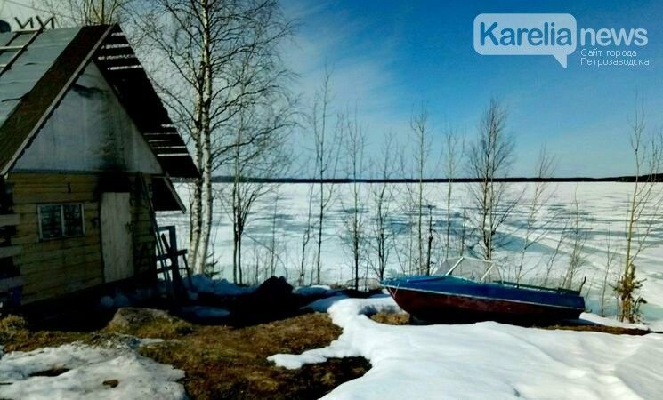 Синоптики рассказали, когда в Карелии потеплеет. Прогноз на выходные