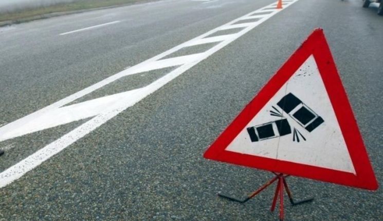 Два человека погибли в ночной аварии на трассе «Кола»